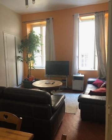 Agreable, Touche Exotique Apartment Каркасон Екстериор снимка