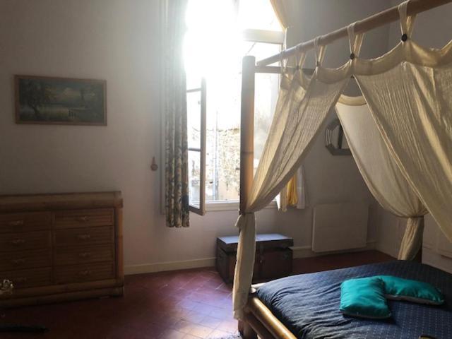 Agreable, Touche Exotique Apartment Каркасон Екстериор снимка