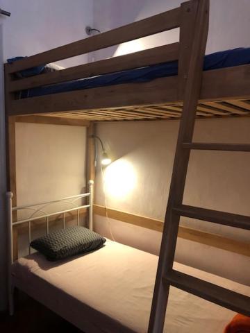Agreable, Touche Exotique Apartment Каркасон Екстериор снимка